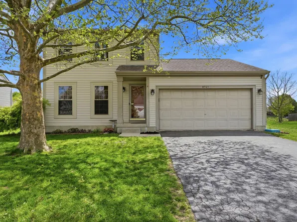 8541 Leader Dr, Galloway, OH 43119