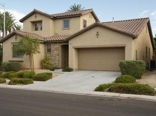 7461 Coyote Cave Ave, Las Vegas, NV 89113