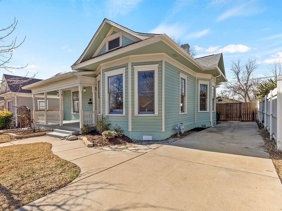 1812 Washington Ave, Fort Worth, TX 76110 Zillow