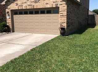 9835 Shadow Villa Ln, Houston, TX 77044