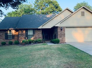 9613 Darlington Way, Fort Smith, AR 72908