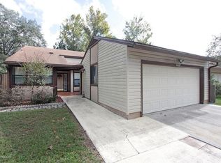 11629 Tyndel Creek Dr, Jacksonville, FL 32223