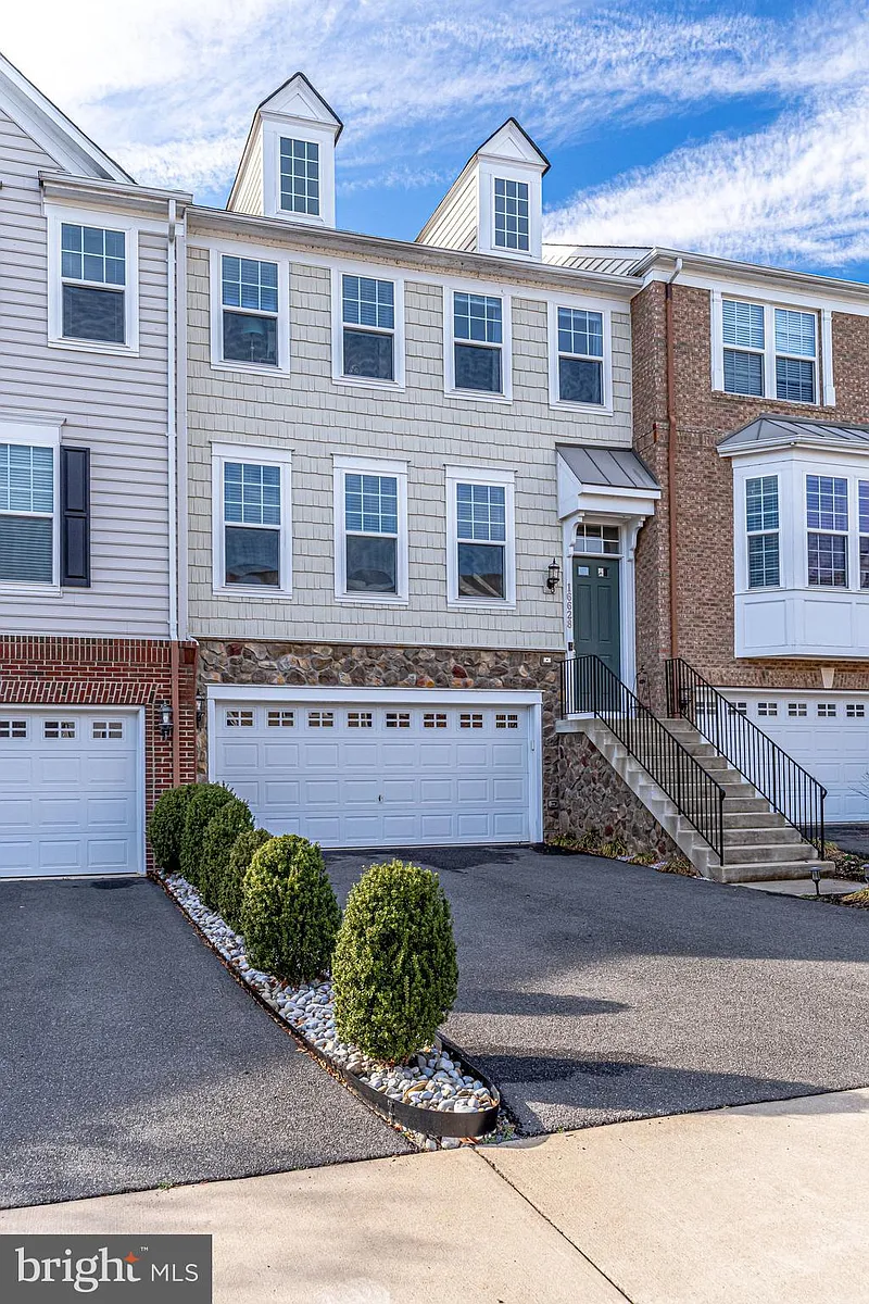 Building Photo - 16628 Danridge Manor Dr