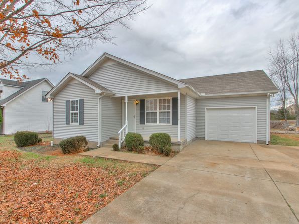 Homes For Sale Under 300k In Murfreesboro Tn Zillow