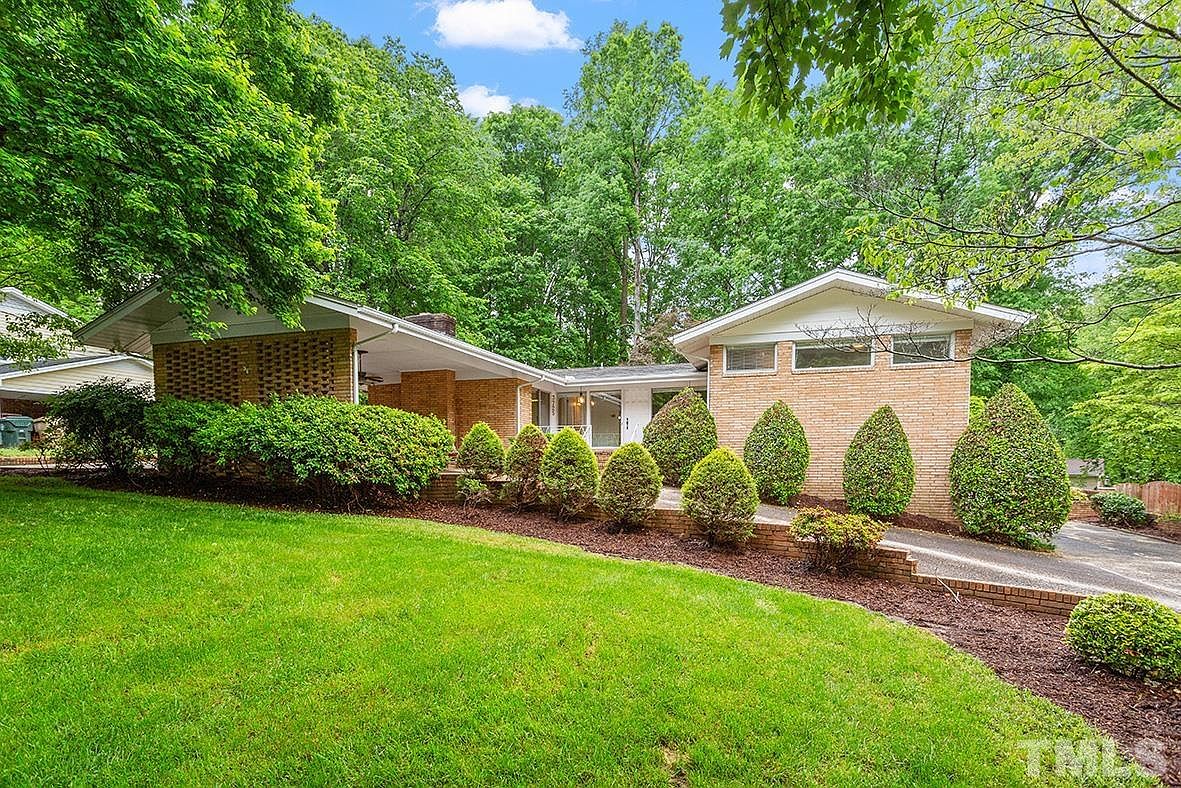 3725 Vesta Dr, Raleigh, NC 27603 Zillow