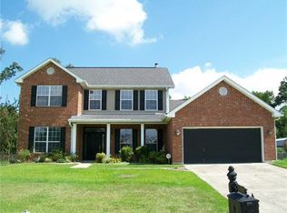 9508 Linden Loop, Westwego, LA 70094