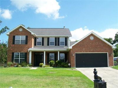 9508 Linden Loop, Westwego, LA, 70094