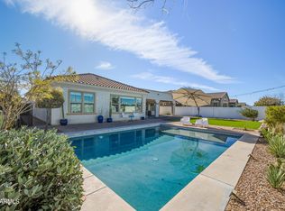 3930 E Iris Dr, Chandler, AZ 85286