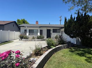 20341 Haynes St, Winnetka, CA 91306