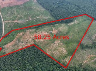 537 Bethesda Church Rd, Lexington, GA 30648