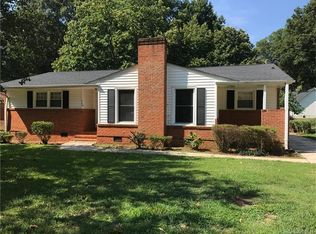 342 Webster Pl, Charlotte, NC 28209