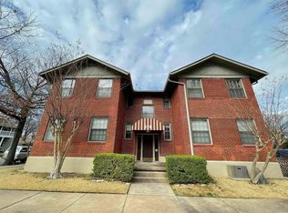 218 W 13th St APT 7, Little Rock, AR 72202