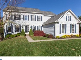 873 Empress Rd, West Chester, PA 19382