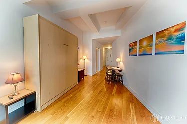 Rented by Brown Harris Stevens