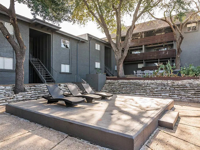 Cascade Apartments — Photo 20