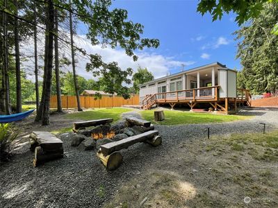 143 S Alder Lane, Port Angeles, WA, 98362