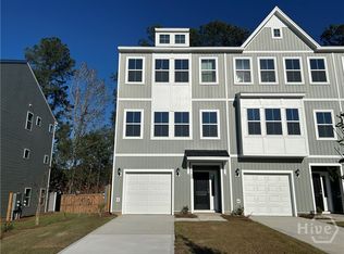 26 Towne Park Court, Rincon, GA 31326