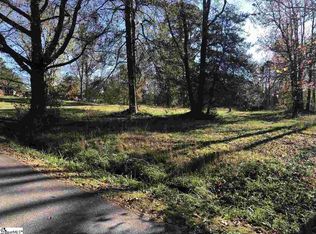 0 Echo Dr, Travelers Rest, SC 29690