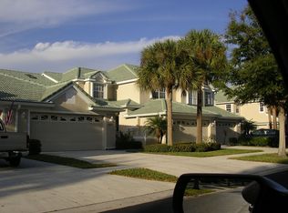 1667 SW Harbour Isles Circle, Port Saint Lucie, FL 34986