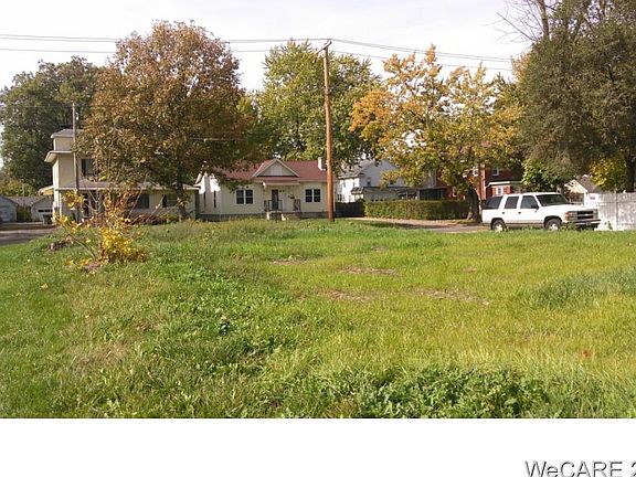 2nd image of 609 S Woodlawn Ave