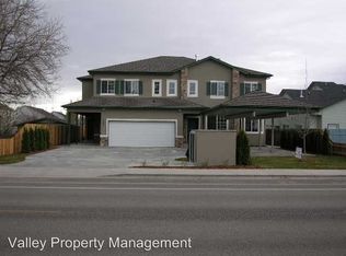 613 W Pine Ave, Meridian, ID 83642
