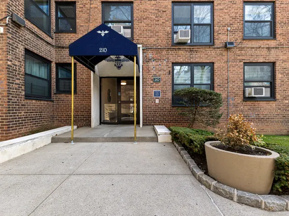 210 Clinton Avenue image 1 of 15