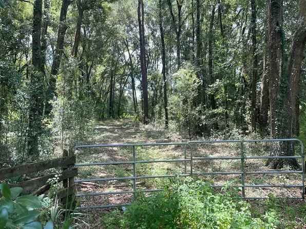 20870 NE 30th St, Williston, FL 32696