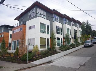 4250 SW Myrtle St, Seattle, WA 98136