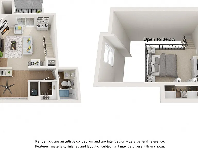 Hilltop View Apartments — Photo 31