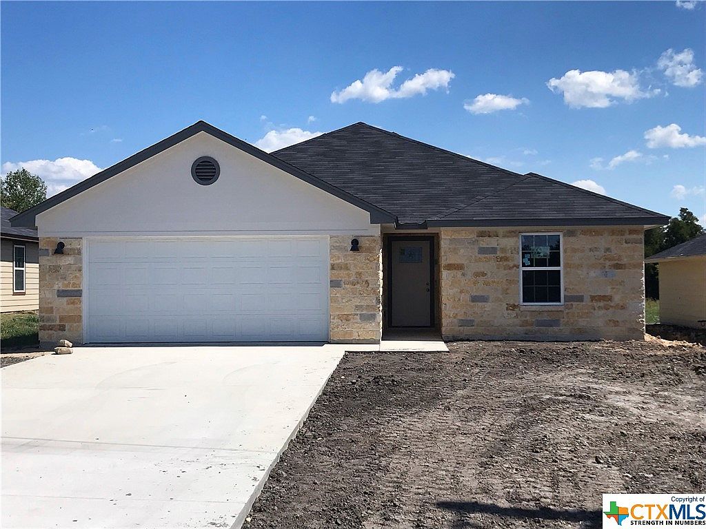 323 Hackberry Rd, Holland, TX 76534 Zillow