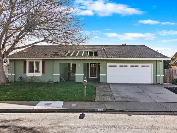 1220 Monte Vista Ct, Benicia, CA 94510