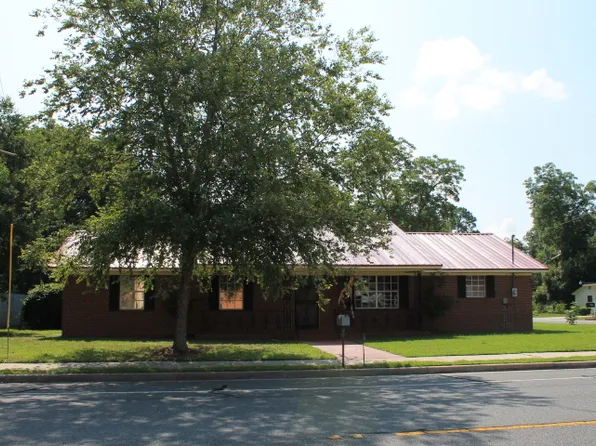 601 N Dixon St, Alma, GA 31510