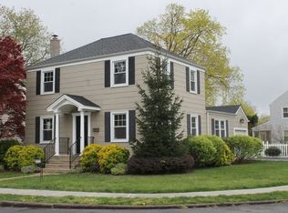 412 Winthrop Rd, Union, NJ 07083