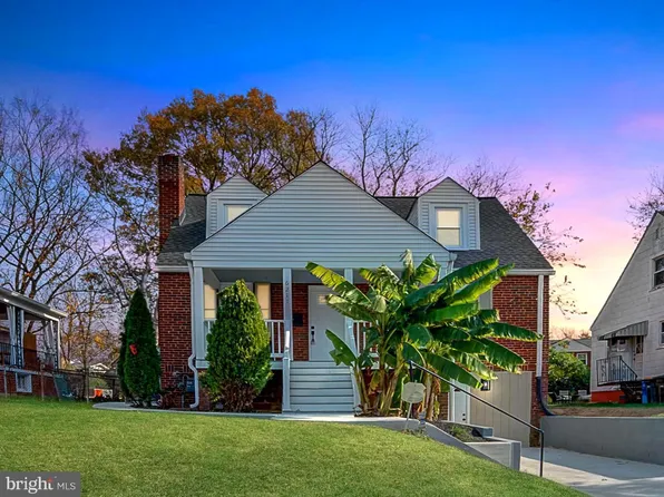 6211 42nd Ave, Hyattsville, MD 20781