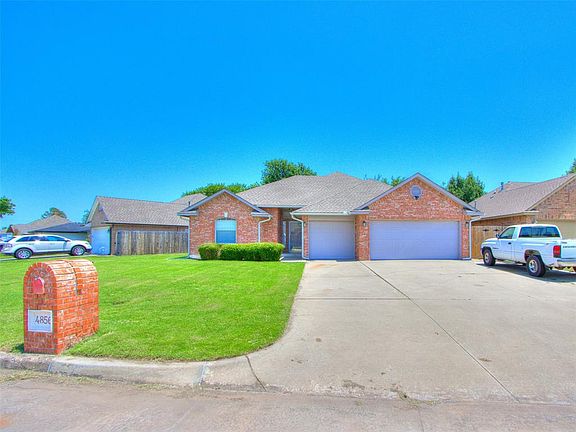 2nd image of 4856 Bismarc Dr