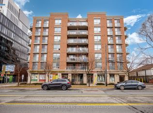 Acclaim Condominiums, Toronto, ON M3H 0A8
