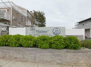 9510 Amherst Ave APT 114, Margate City, NJ 08402
