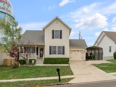 125 Summerhill Way, Winchester, KY, 40391