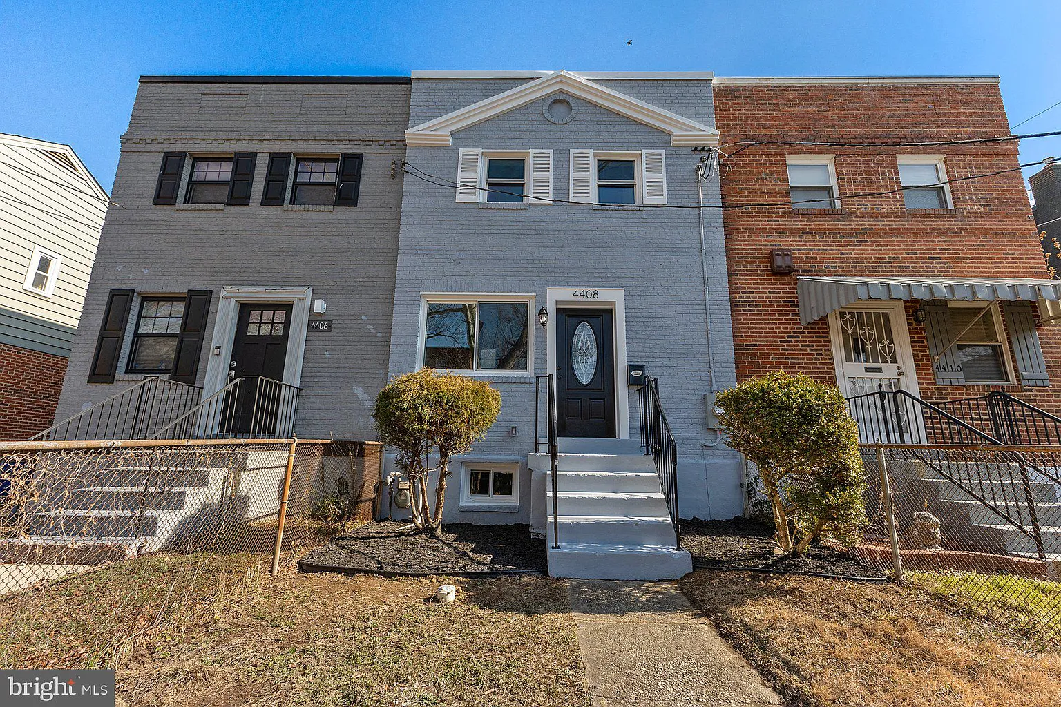 4408 Martin Luther King Jr Ave SW photo 1