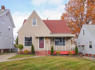 7014 Ridgewood Ave, Parma, OH 44129