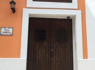 109 Cruz St. #FL 2ND, San Juan, PR 00901