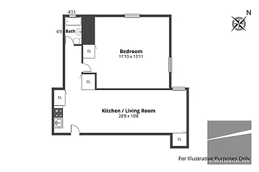 Sold by Highline Residential