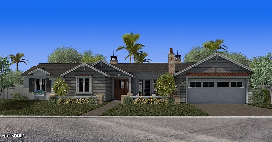 1st image of 4543 E Calle Ventura