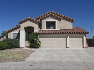 10366 W Willow Ln, Avondale, AZ 85392