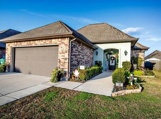 149 Magnolia Bluff Dr, Gray, LA 70359