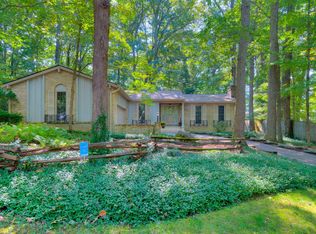 231 Craig Dr, Blacksburg, VA 24060