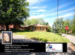 1 S Ash St, Denver, CO 80246