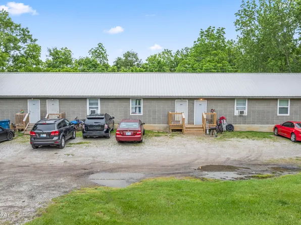 619 Village Ln, Shelbyville, KY 40065