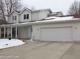 313 NE Mandy Ln, Ankeny, IA 50021