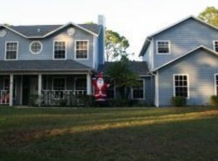 4215 Hield Rd NW, Palm Bay, FL 32907